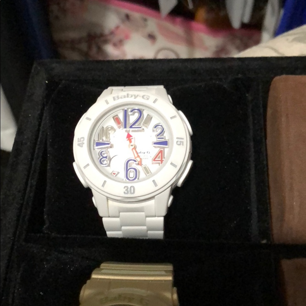 Various watches excellent or new condition